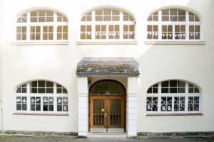 Grundschule Wesselbach
